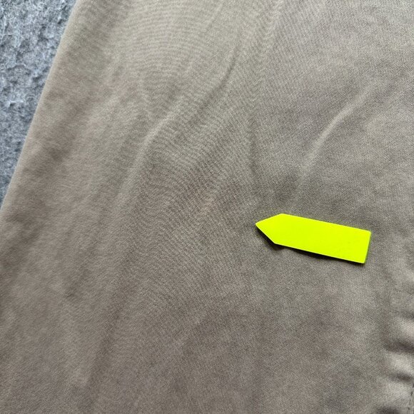 Peter Millar 5-Pocket Pants Men 38 x 31 Beige Khaki Stretch Ultimate Sateen - Picture 9 of 16